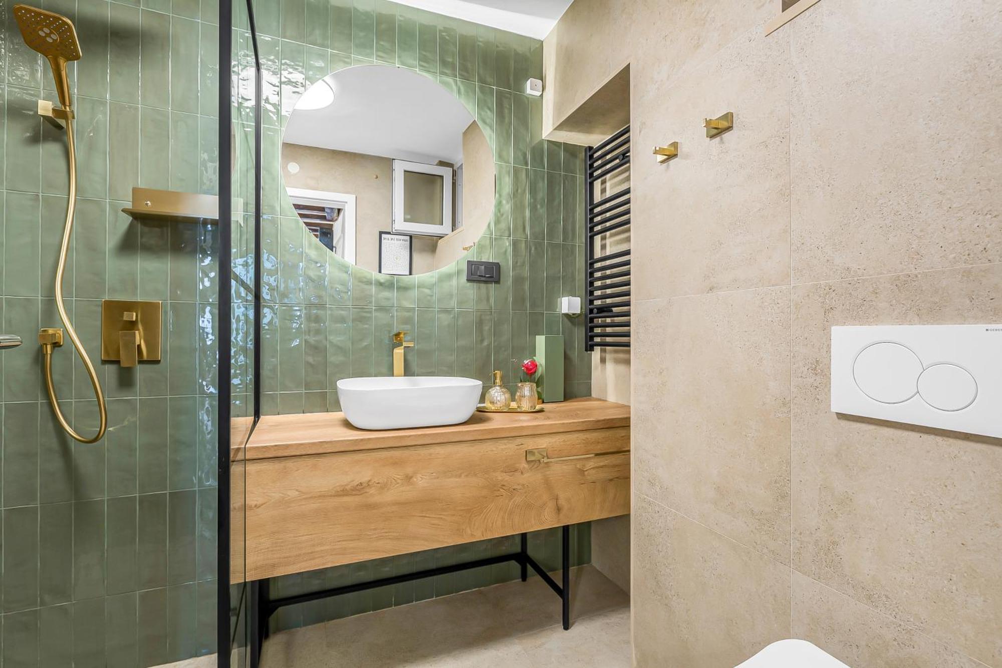 La Bestia Deluxe Studio Apartment روفينج المظهر الخارجي الصورة